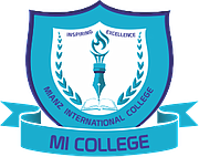 Logo of MI College